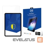 Protective glass 3MK  9H 3mk HardGlass  glass for iPad Pro 11" 3/4 