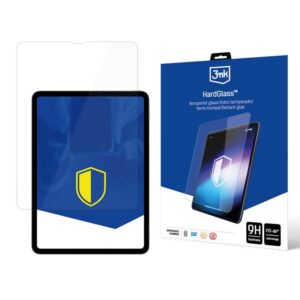 Protective glass 3MK  9H 3mk HardGlass  glass for iPad Pro 11" 3/4 