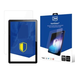 Protective glass 3MK  9H 3mk HardGlass  glass for Lenovo Tab M10 3rd gen. 