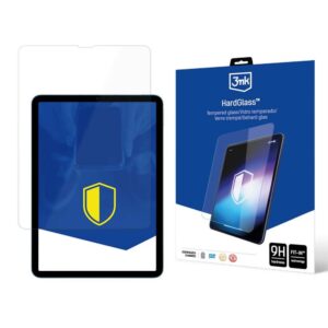 Aizsargstikls 3MK  9H 3mk HardGlass  glass for iPad Air 4 / 5 