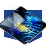 Protective film 3MK  3mk Paper Feeling  matte foil for Samsung Galaxy Tab S6 Lite 2020 / 2022 