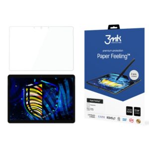 Protective film 3MK  3mk Paper Feeling  matte foil for Microsoft Surface Go 2 