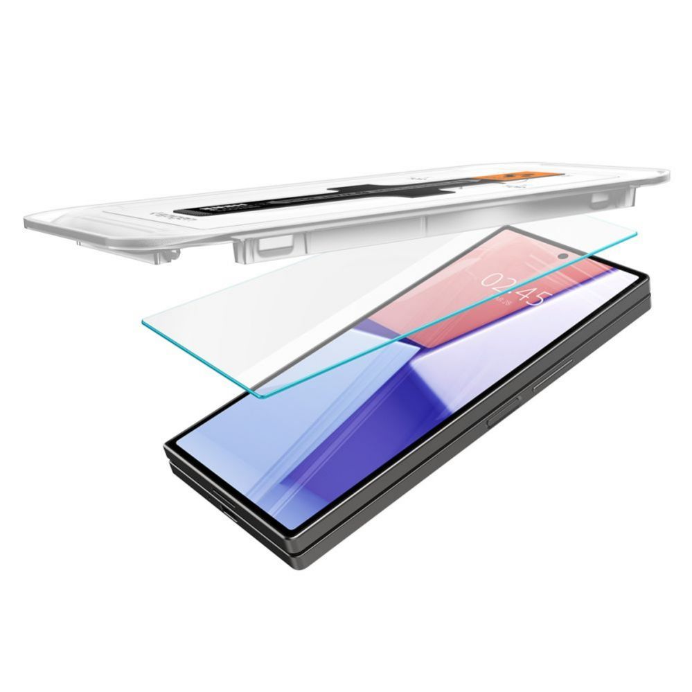 Kaitseklaasid Spigen Spigen Glas.tR EZ Fit Tempered Glass for Samsung Galaxy Z Fold 6 - 2 pcs.