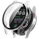 Чехол на заднюю панель Tech-Protect - Tech-Protect Defense360 Case for Samsung Galaxy Watch 7 (44mm) - Transparent 