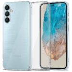 Чехол на заднюю панель Tech-Protect - Tech-Protect FlexAir Case for Samsung Galaxy M35 5G - Transparent 