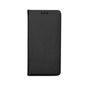 Kaaned - kaaned iLike - Etui Smart Magnet book Xiaomi Redmi A3 czarny/black