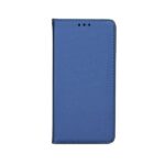 Atveramie maciņi iLike - Etui Smart Magnet book Xiaomi Redmi A3 granatowy /navy
