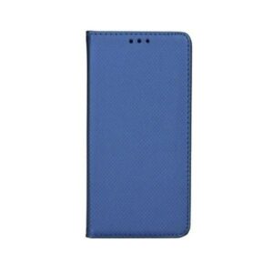 Kaaned - kaaned iLike - Etui Smart Magnet book Xiaomi Redmi A3 granatowy /navy