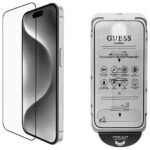 Kaitseklaasid Guess - iPhone 16 Pro Max Screen Protector 2.5D Outline 