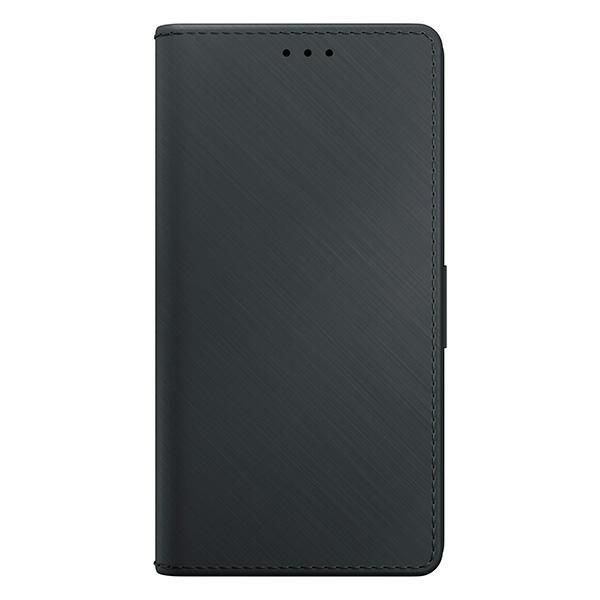 Kaaned - kaaned 3MK 3MK Wallet Case Oppo Reno10 5G czarny/black