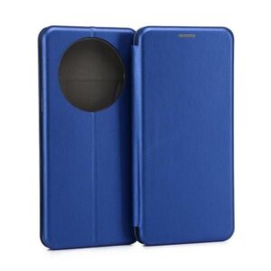 Atveramie maciņi Beline  Beline Etui Book Magnetic Xiaomi Redmi A3 niebieski /blue 