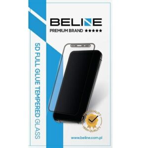 Aizsargstikls Beline  Beline Szkło Hartowane 5D iPhone 13 Pro /14 6,1" 