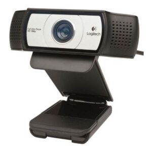 Veebikaamera Logilink  LOGITECH Webcam C930e (960-000972) 