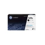 Printer accessories HP  HP 149A Black Laser Toner Cartridge, 2900 pages, for HP LaserJet Pro 4002dn, 4002dne, 4002dw, 4002dw 