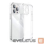 Tagakaaned Joyroom - Joyroom JR-14D1 transparent case for iPhone 14 