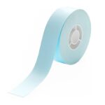 Expendable material NIIMBOT  Niimbot T15-7.5 Thermal Stickers (Blue)