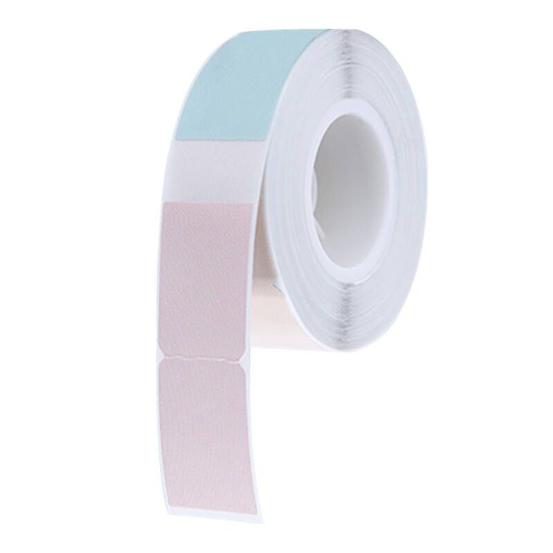 Расходный материал NIIMBOT Thermal labels Niimbot stickers EW 14x40mm 150 psc (Summer)