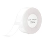 Tarbitav materjal NIIMBOT  Thermal labels Niimbot stickers  T 15x30mm 210 psc (White)