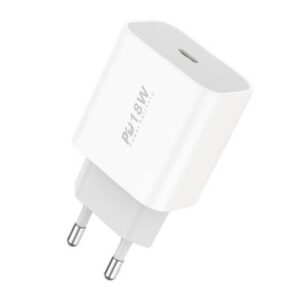 Adapteris Foneng  Charger Foneng EU23 18W 1x USB 