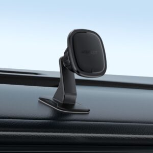 Auto holder Acefast  Acefast D35 Magnetic Dashboard Holder - Black 