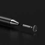 Стилус Joyroom  Joyroom JR-BP560 Excellent Series Passive Stylus - Black 