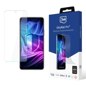Kaitsekile 3MK  Matte protective film 3mk Silky Matt Pro for Huawei Nova 12 SE 