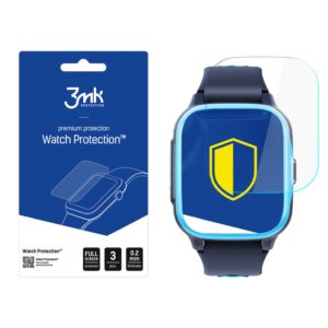 Protective film 3MK  Protective film 3mk Watch Protection ARC on Garett Kids Trendy 4G 