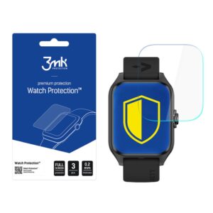 Kaitsekile 3MK  3mk Watch Protection ARC protective film on Garett GRC Activity 2 