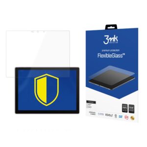 Kaitseklaasid 3MK  Hybrid glass 3mk FlexibleGlass for Microsoft Surface Pro 7+ - up to 13" 