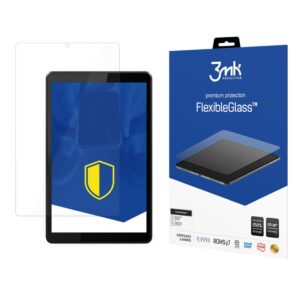 Kaitseklaasid 3MK  Hybrid glass 3mk FlexibleGlass for Lenovo Tab M8 - up to 8.3" 