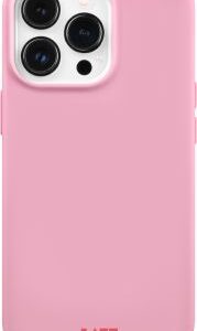 Back panel cover LAUT  Pink 