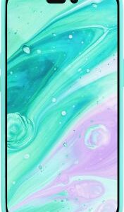 Aizmugurējais vāciņš LAUT  Green 