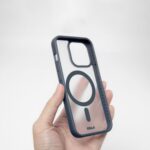 Back panel cover LAUT  Blue 