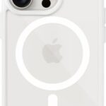 Aizmugurējais vāciņš LAUT  White 