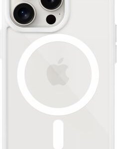 Back panel cover LAUT  White 