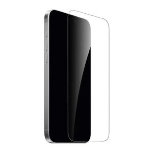Cits mobilo telefonu aksesuārs Puro  Puro Standard Tempered Glass for iPhone 16E 