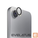 Other Phone Accessory Puro  Puro Individual Camera Lens for iPhone 16 E, transparent 