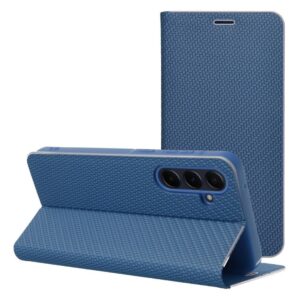 Kaaned - kaaned OEM  LUNA Book Carbon for SAMSUNG A54 5G blue