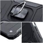 Другой аксессуар для телефона OEM  NITRO case for SAMSUNG A56 5G black