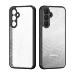 Nugarėlės dėklai Dux Ducis - DUX DUCIS case AIMO for SAMSUNG A54 black 