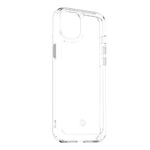 Nugarėlės dėklai Forcell - Case for iPhone 14 PLUS Forcell F-Protect Clear 