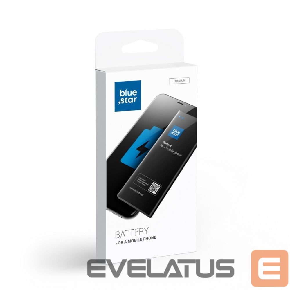 Battery Blue Star Battery for Huawei P30 Lite / Mate 10 Lite 3900 mAh Blue Star Premium