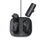 Išorinė baterija Veger  Powerbank Veger Pogo (W007CK) set 4 x 5000 mAh black 