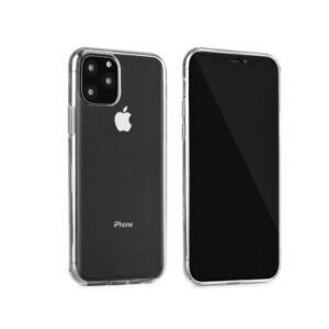 Aizmugurējais vāciņš OEM - BACK CASE ULTRA SLIM 0,5 mm forXiaomi Redmi 9A / 9AT transparent