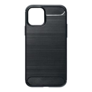Aizmugurējais vāciņš OEM  CARBON case for SAMSUNG S25 Ultra black