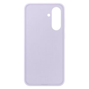 Nugarėlės dėklai Samsung - Samsung Silicone Case EF-PA366CVEGWW for Samsung Galaxy A36 5G - purple 