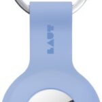 Nugarėlės dėklai LAUT  LAUT Huex Tag AirTag case - blue 