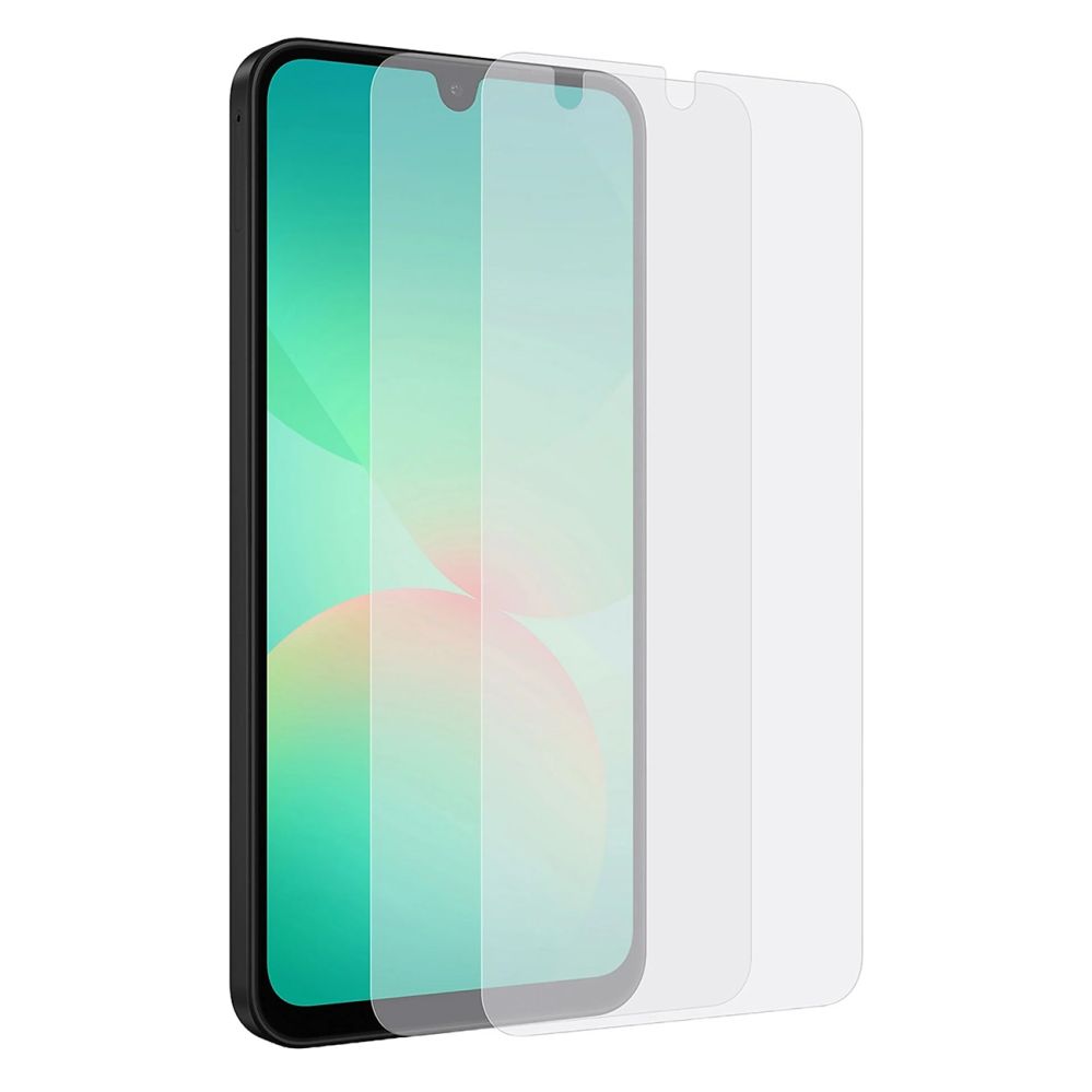 Other Phone Accessory Samsung Samsung Screen Protector EF-UA266CTEGWW protective film for the Samsung Galaxy A26 5G screen