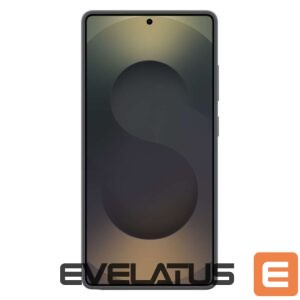 Nugarėlės dėklai Samsung - Samsung Silicone Case EF-PS938CBEGWW for Samsung Galaxy S25 Ultra - black