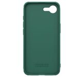 Aizmugurējais vāciņš Nillkin  Nillkin Super Frosted Shield Pro iPhone 16e Case - Green